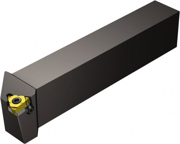 Sandvik Coromant 5757855 Indexable Threading Toolholder External, Right Hand, 1 x 1" Shank