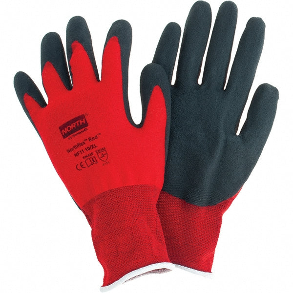 North NF11/10XL General Purpose Work Gloves X-Large