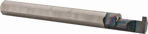 Scientific Cutting Tools, Inc. GT062Q-6A Grooving Tool Right Hand, 1/4" Shank Dia