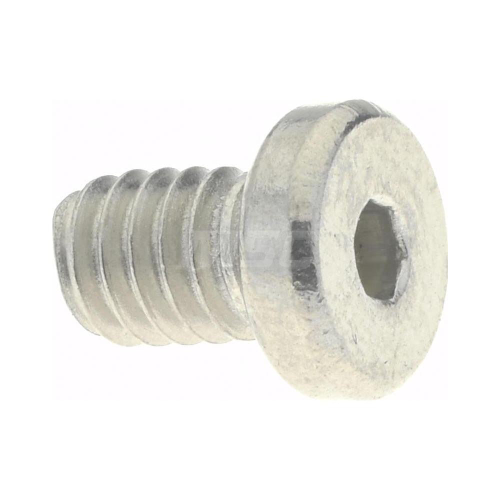 Raptor Workholding RWP-8-32 Vise Jaw Accessory Clamp Screw