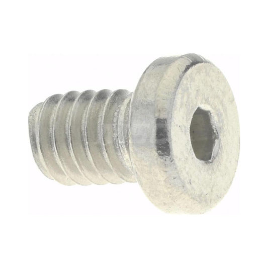 Raptor Workholding RWP-8-32 Vise Jaw Accessory Clamp Screw