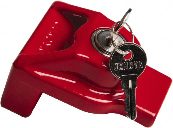 Jendyk GHAL-KD Glad Hand Lock