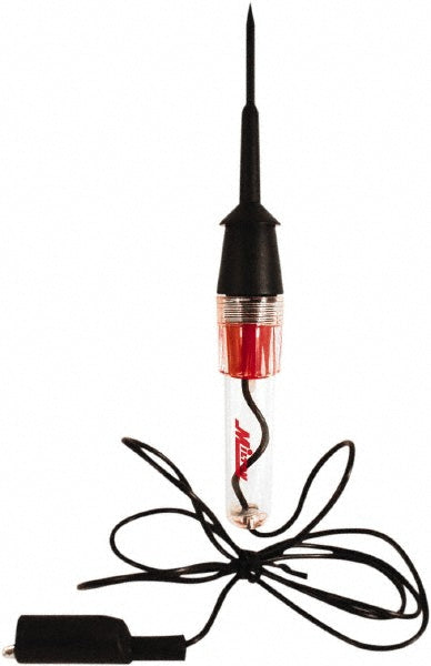 Milton S-1235 6 V to 24 V, Circuit Continuity Tester