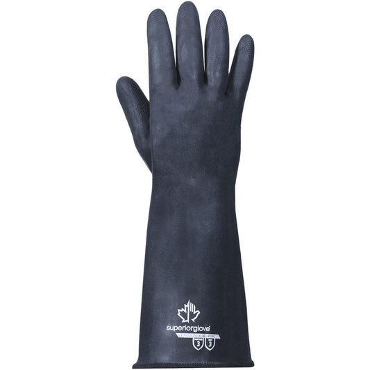 Superior Glove Works NE240TKL-9 Chemical Resistant Gloves Superior Glove Works