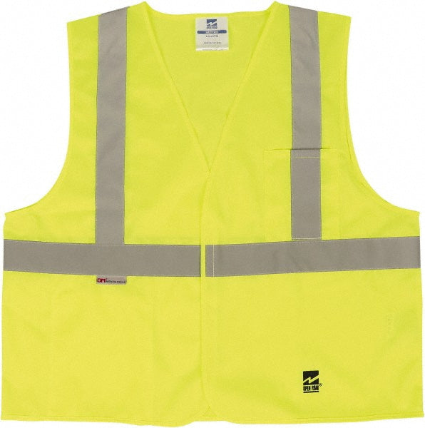 Viking U6106G-S/M High Visibility Vest Small/Medium