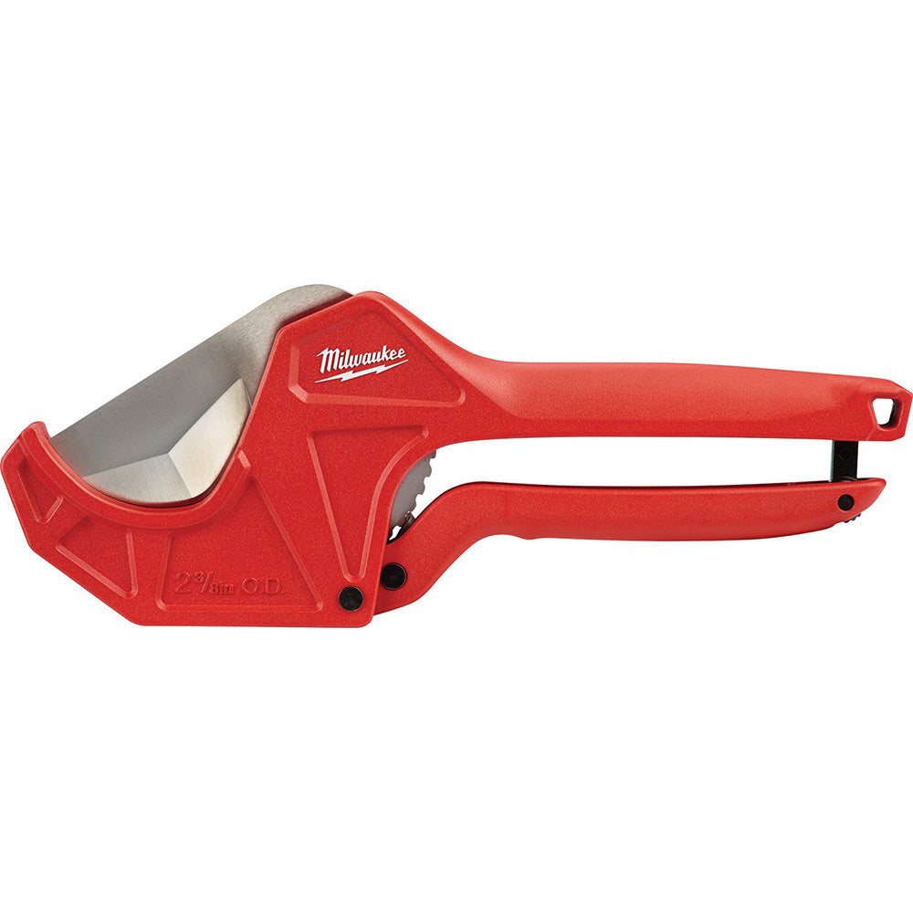 Milwaukee Tool 48-22-4215 Hand Tube Cutter 1/8 to 2-3/8" Tube