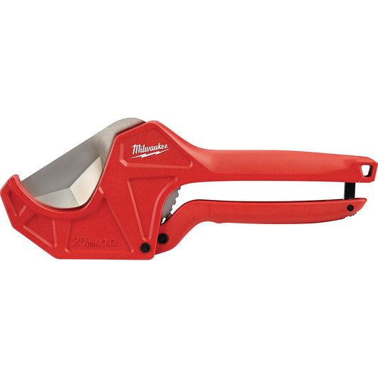 Milwaukee Tool 48-22-4215 Hand Tube Cutter 1/8 to 2-3/8" Tube