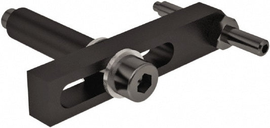Schunk 430710 Vise Jaw Accessory Work Stop