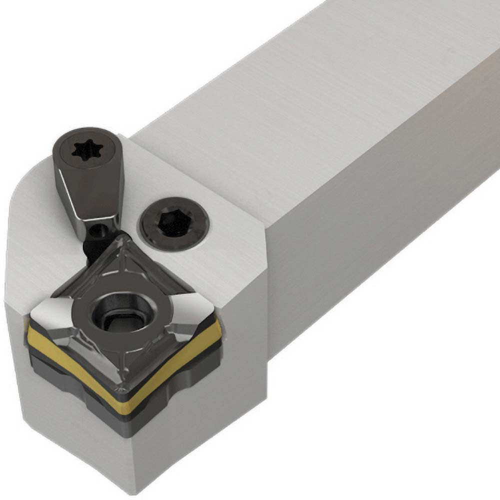 Iscar 3336058 Indexable Turning Toolholder PCLXR 16-4X-JHP, Lever