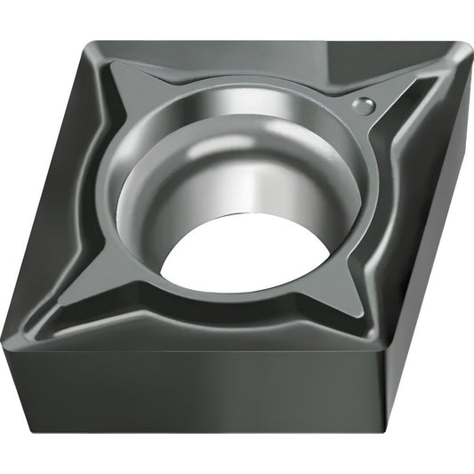 Walter 6955640 Turning Insert CCGT21.50.2-FN2 WNN10, Carbide