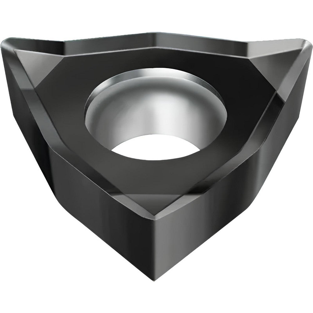 Walter 6955736 Turning Insert WCGT32.50.5-MN2 WNN10, Solid Carbide