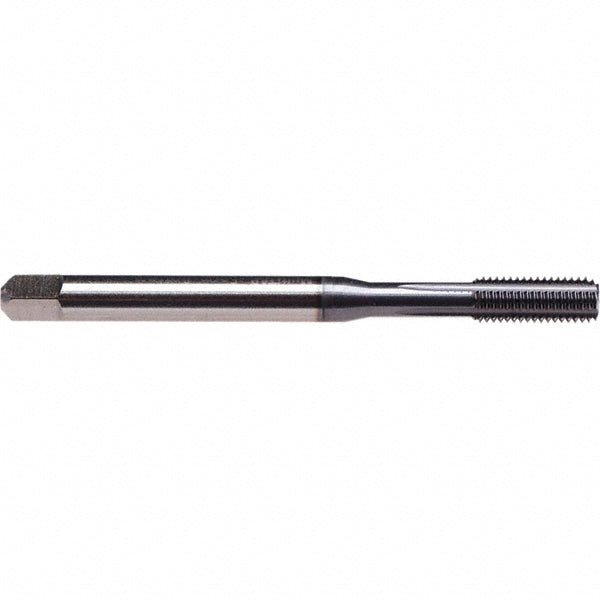 Emuge B5999000.0100 Thread Forming Tap M10x1.50 Metric, 6H Class of Fit, Bottoming, Cobalt, TiCN Coated