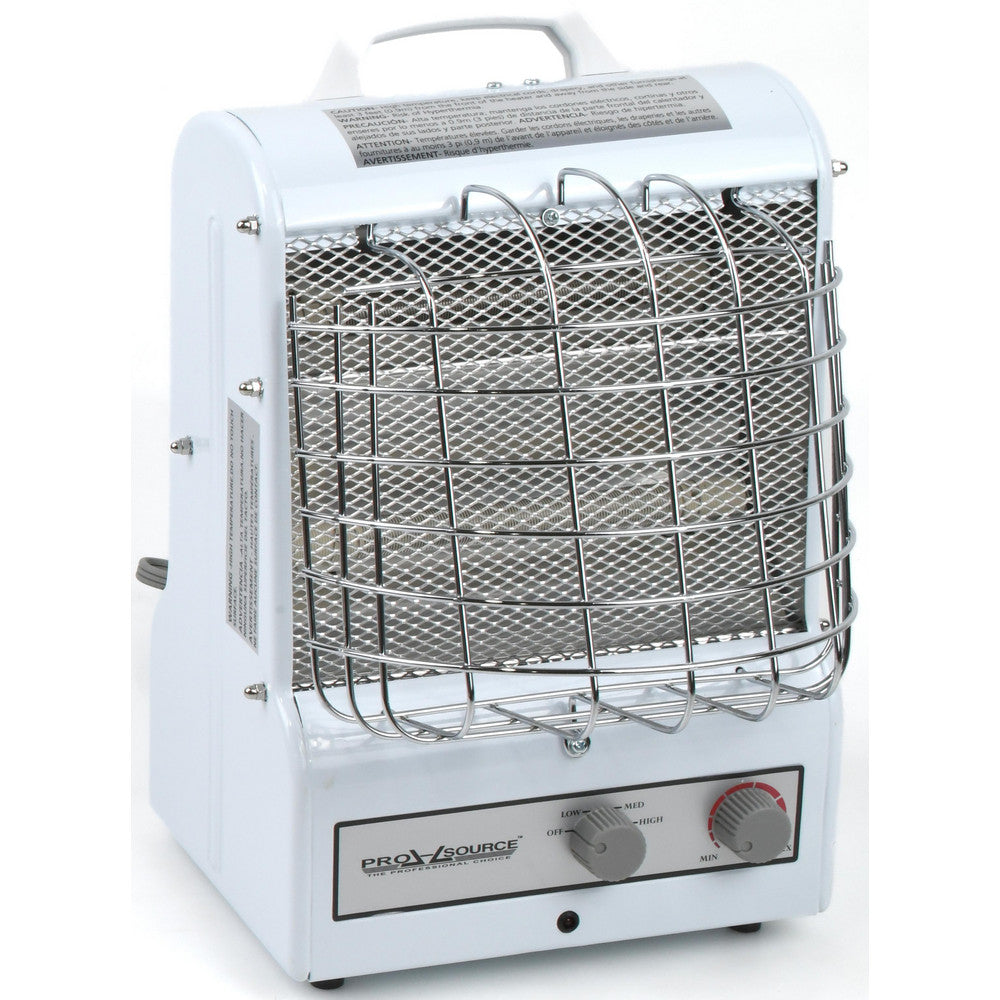 Pro-Source PH-931 5,200 Max BTU Rating, Portable Unit Heater