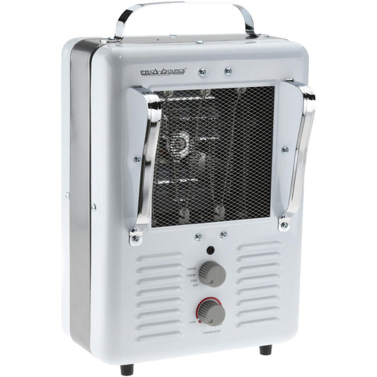 Pro-Source PH-933 120 Volt, 12.5 Amp Portable Utility Heater