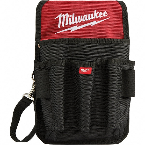 Milwaukee Tool 48-22-8119 Tool Pouch 9 Pockets, Black