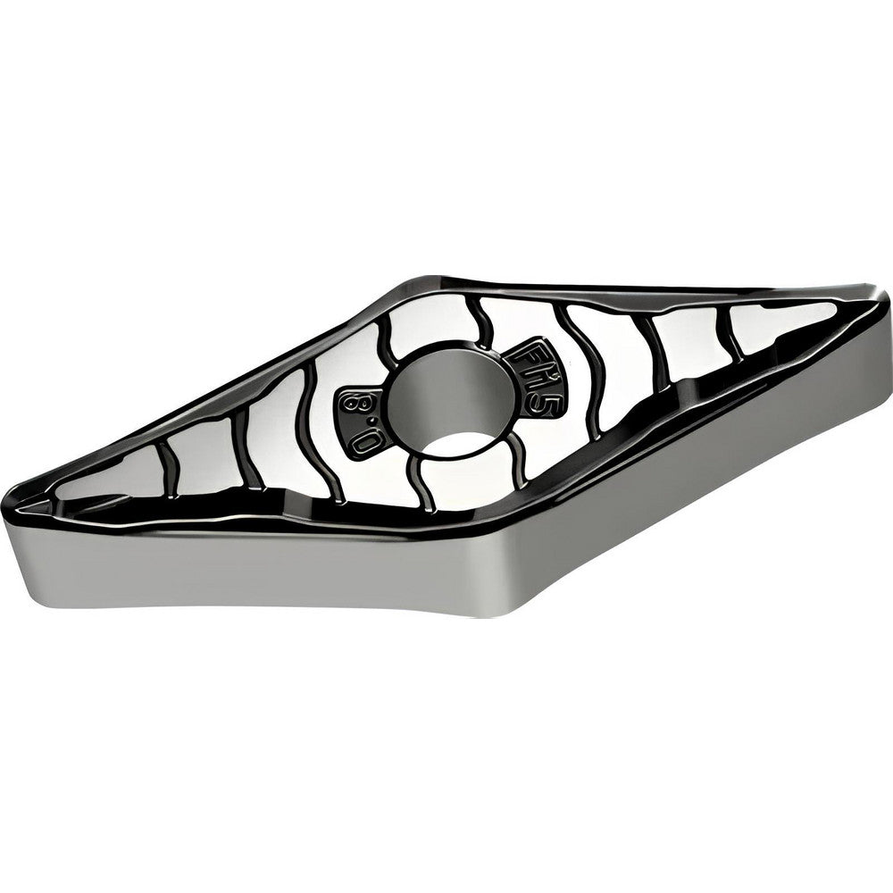 Walter 7091933 Turning Insert VNMG160404-FM5 WSM20S, Solid Carbide