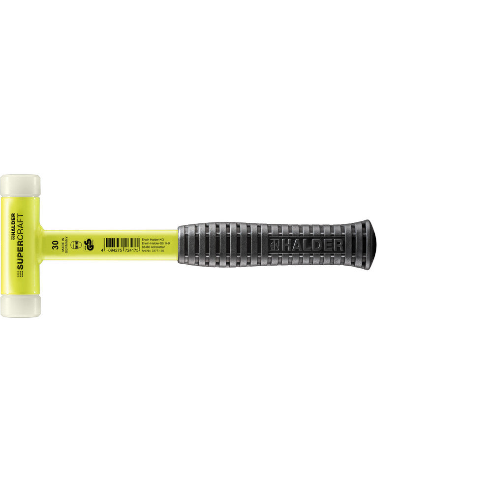 Halder Inc 3377.130 20 oz Dead Blow Hammer