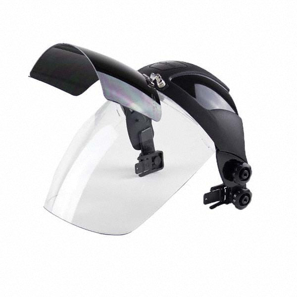 Sellstrom S32152 Face Shield & Headgear