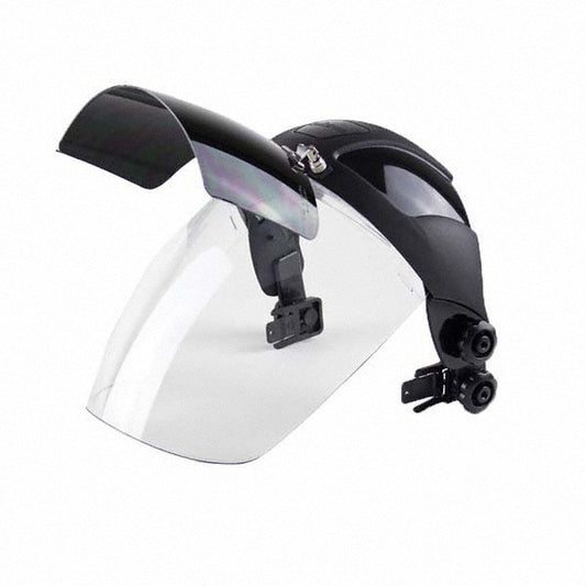 Sellstrom S32152 Face Shield & Headgear