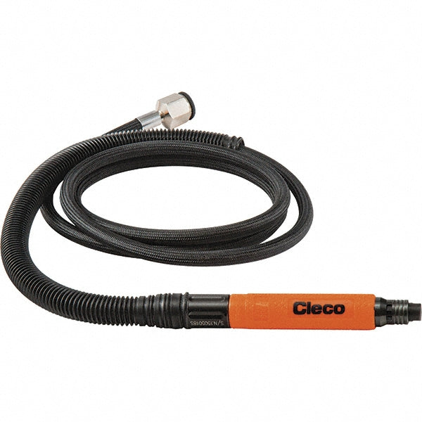 Cleco MP4200 Air Die Grinder 1/8'' Collet, 1/8 '' Inlet