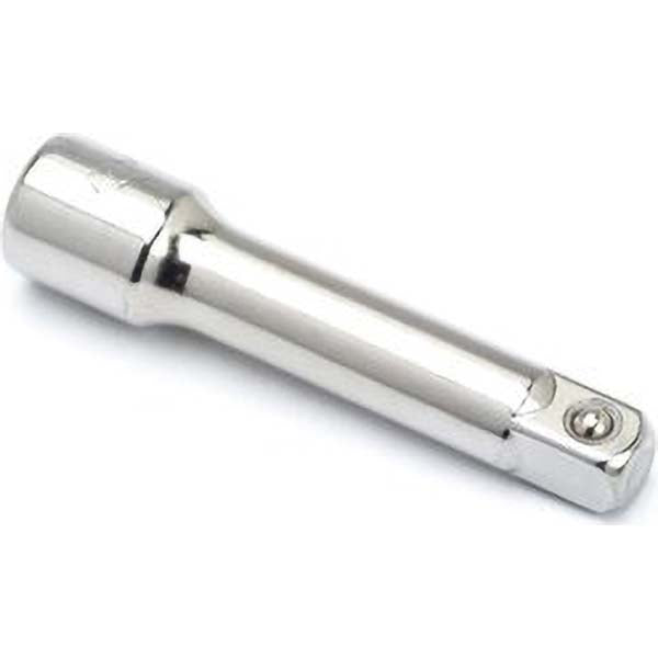 Crescent CDTA8C Socket Extensions Drive Size (Inch) 3/8  Overall Length (Inch) 3  Overall Length (mm) 76.00  Overall Length (Decimal Inch) 3.0000  