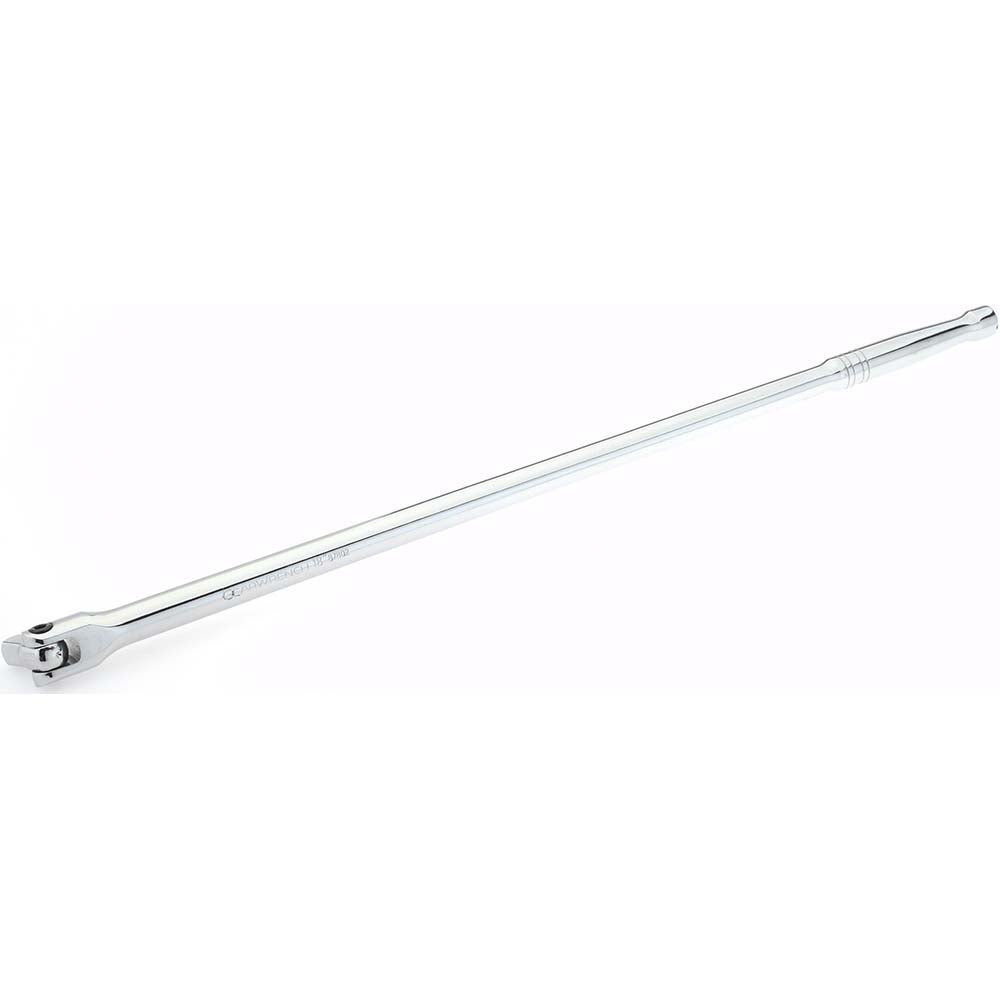 GEARWRENCH 87802 Breaker Bar Chrome-Plated