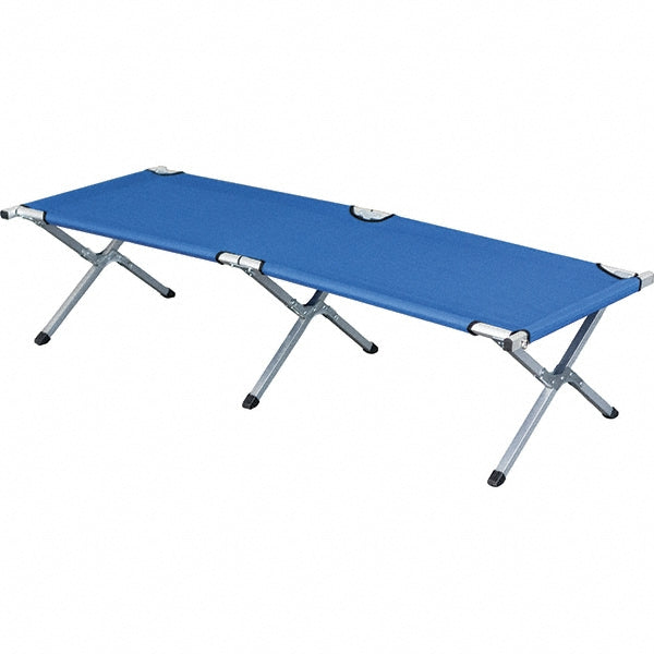 PRO-SAFE FB1906443P5 330 Lb Capacity Aluminum Cot