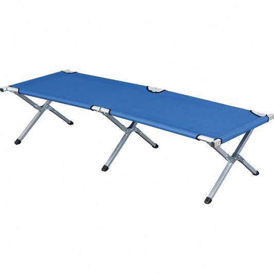 PRO-SAFE FB1906443P5 330 Lb Capacity Aluminum Cot