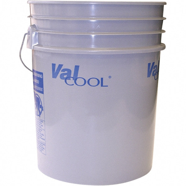 ValCool 7099324 Cutting Drilling Grinding & Sawing Fluid 5 gal Pail