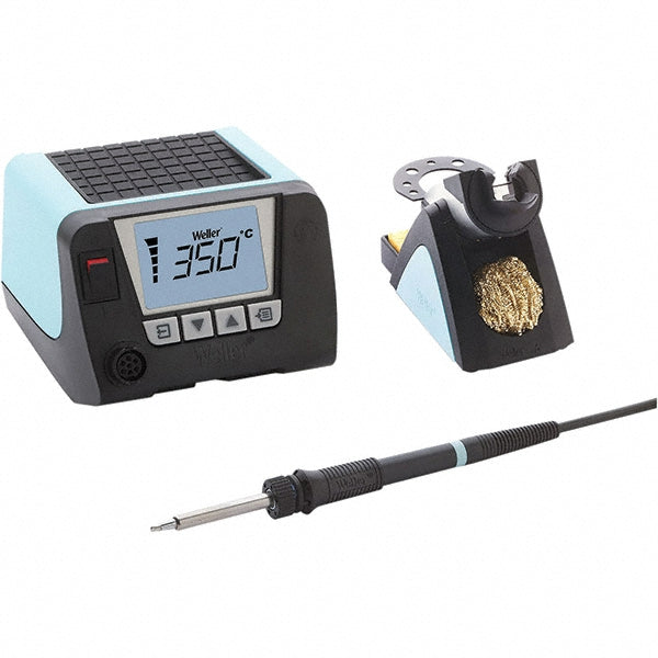 Weller WT1012N Soldering Station Digital, 120V