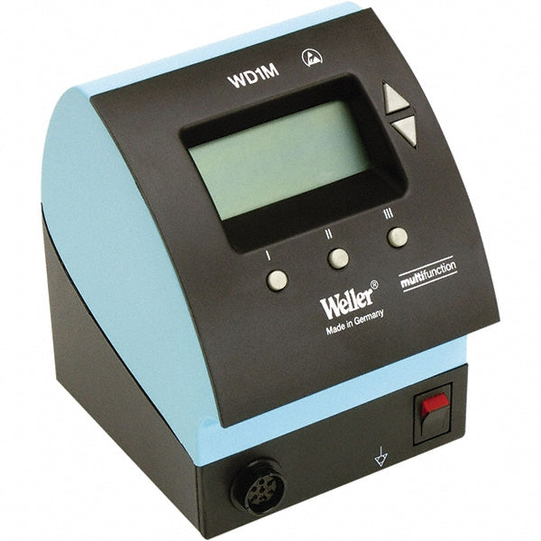 Weller WD1MN Soldering Station Power Unit Only, 120V