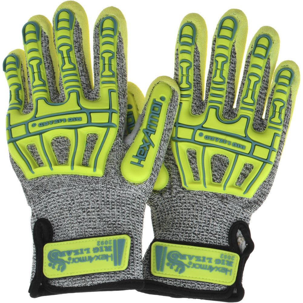 HexArmor 2092-S (7) Cut & Puncture Resistant Gloves 