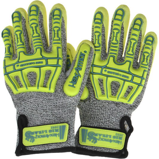 HexArmor 2092-S (7) Cut & Puncture Resistant Gloves 