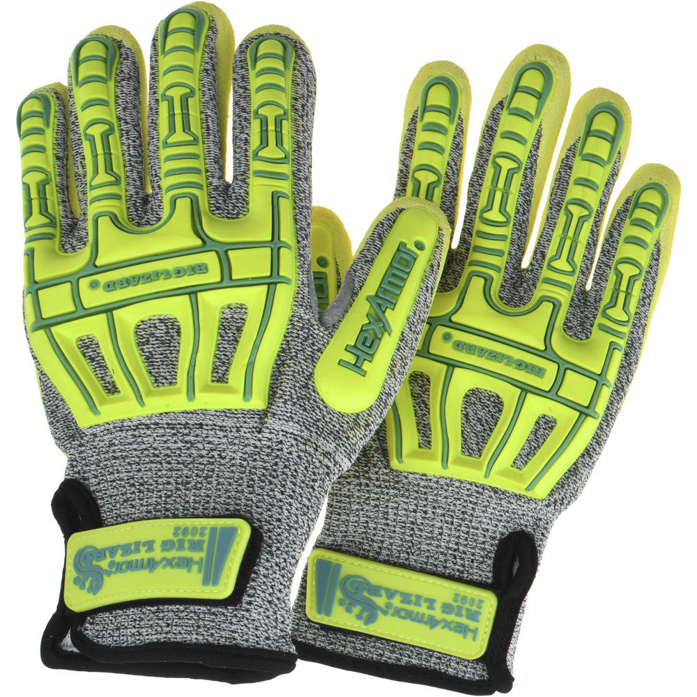 HexArmor 2092-M (8) Cut & Puncture Resistant Gloves 