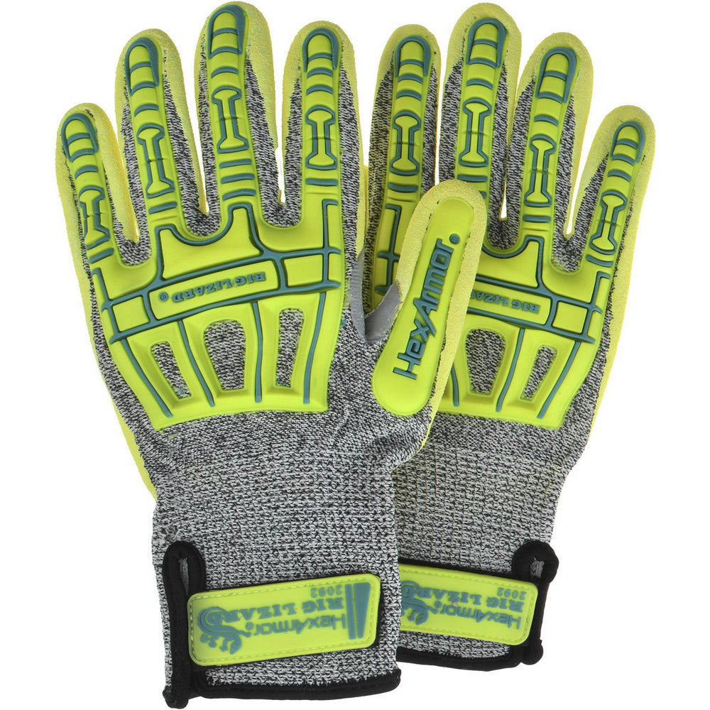 HexArmor 2092-L (9) Cut & Puncture Resistant Gloves 