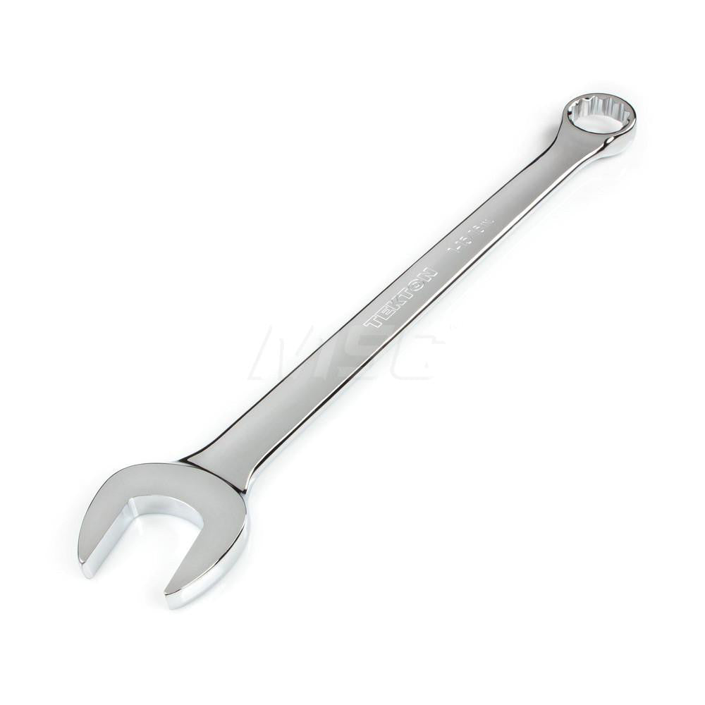 Tekton WCB23049 Combination Wrench 1-15/16" Head Size