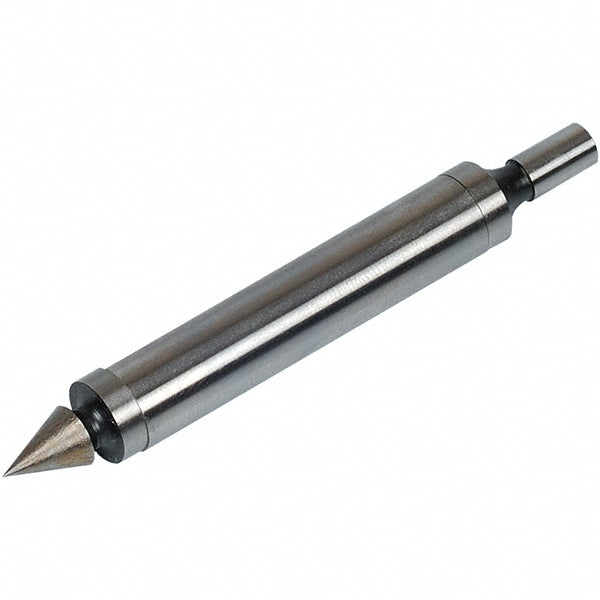 Mitutoyo 050103 Edge & Center Finder 0.2" Head Dia, 3/8" Shank Dia, Mechanical