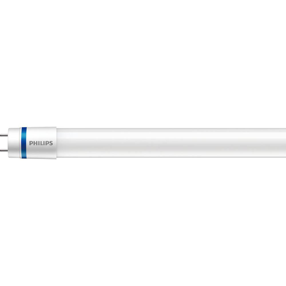 Philips 473958 LED Lamp Commercial & Industrial, T8, 13.000W, Medium Bi-Pin Base