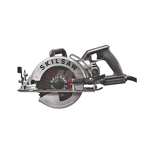 Skilsaw SPT77W-01 15 Amps, 7-1/4" Blade Diam, 5,300 RPM, Electric Circular Saw