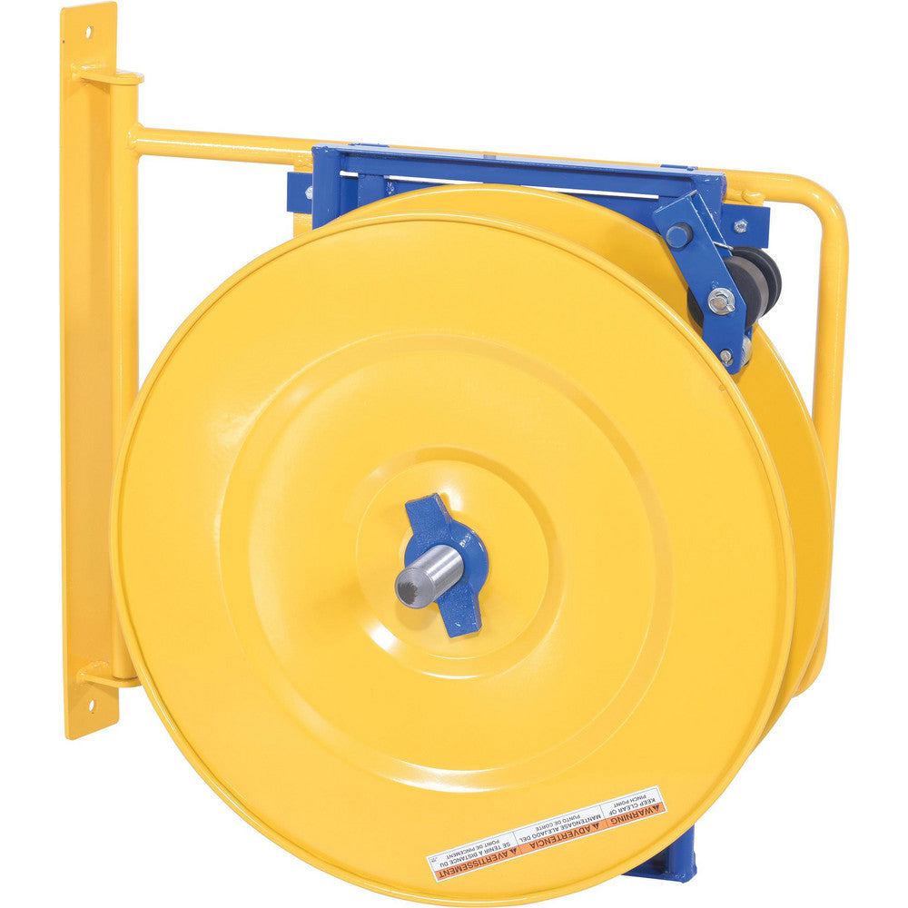 Vestil STRAP-WALL Strapping Dispensers & Carts 