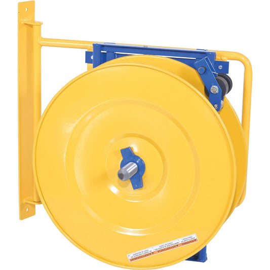 Vestil STRAP-WALL Strapping Dispensers & Carts 