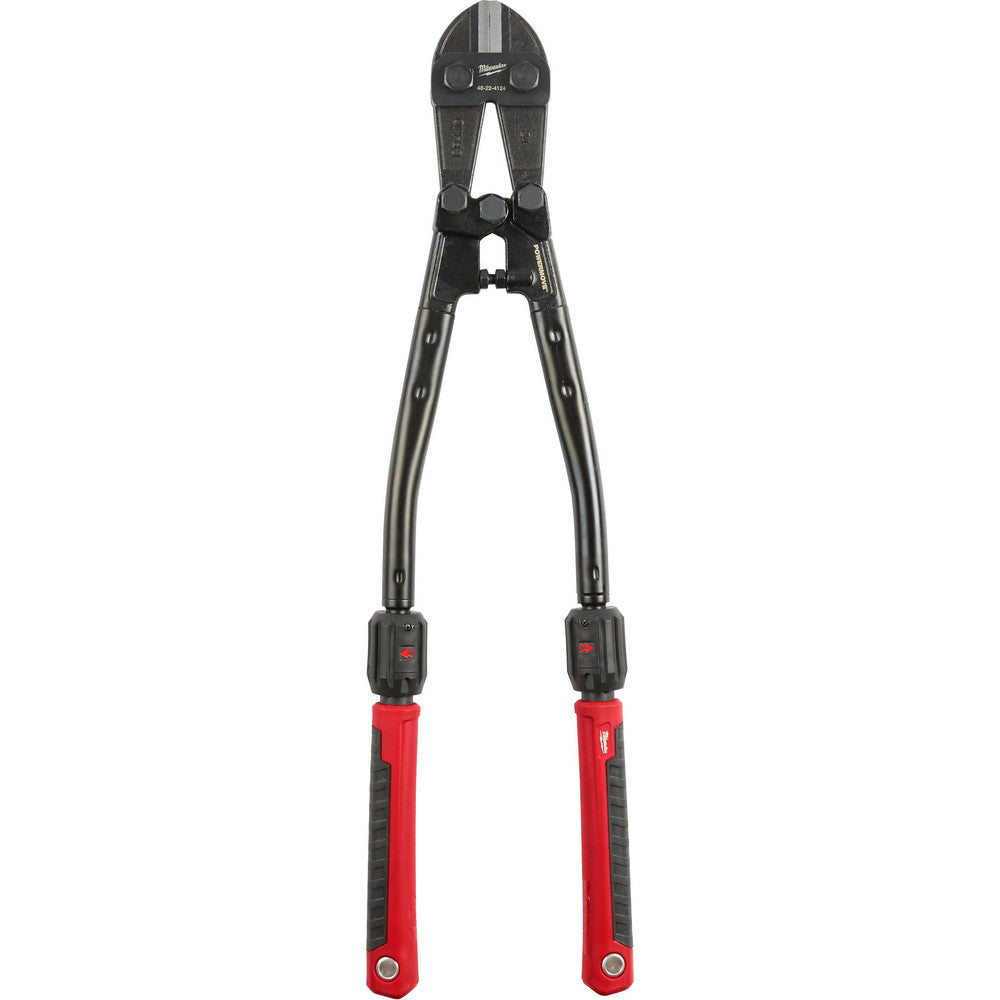 Milwaukee Tool 48-22-4124 Bolt Cutter 0.44" Capacity, 24" OAL