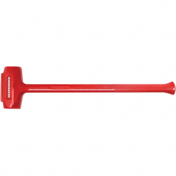 GEARWRENCH 69-554G 184 oz Dead Blow Hammer