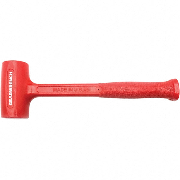 GEARWRENCH 69-533G 45 oz Dead Blow Hammer