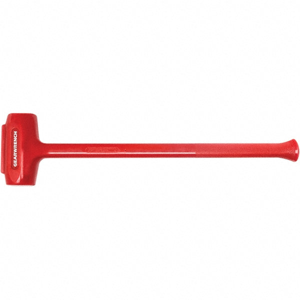 GEARWRENCH 69-552G 168 oz Dead Blow Hammer