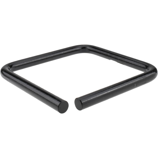 PRO-SAFE 03-600-30 Sign Accessories Type Cone Weight Ring  Material Metal  Color Black  