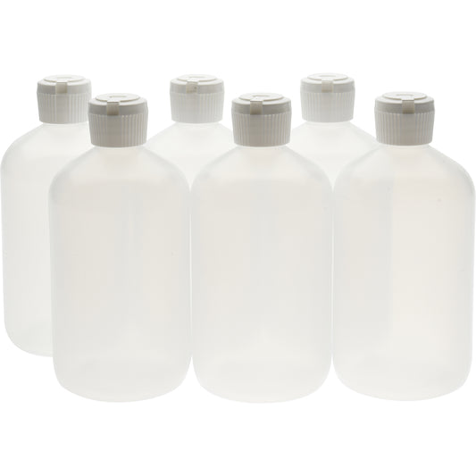 Dynalon Labware 605065-16 Polyethylene Dispensing Bottle 79" Width/Dia