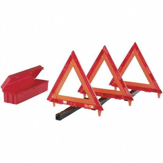 PRO-SAFE 95-03-010 4-Piece Emergency Roadside Kit