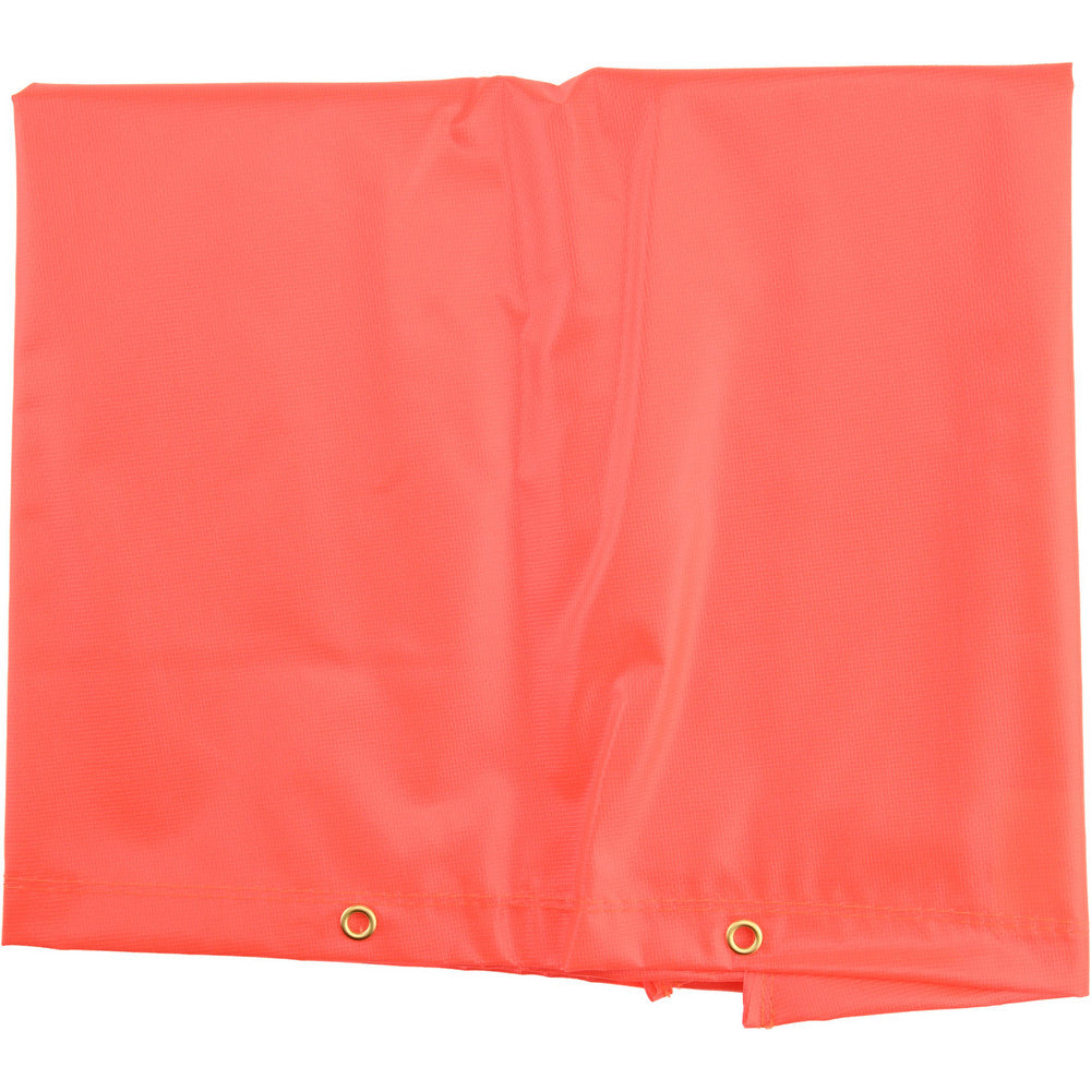 PRO-SAFE 03-WS-4 Windsocks Color Orange  Length (Inch) 48  Width (Inch) 10  Inlet Diameter (Inch) 18