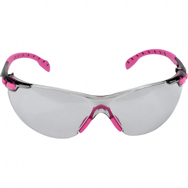 3M 7100168177 Safety Glass Solus, Gray Lenses, Anti-Fog, ANSI Z87.1-2015